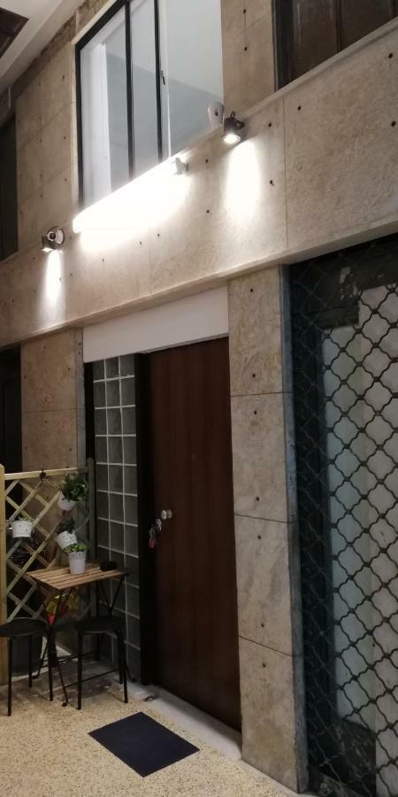 Heart Of Athens Studio 25Sqm Exterior foto