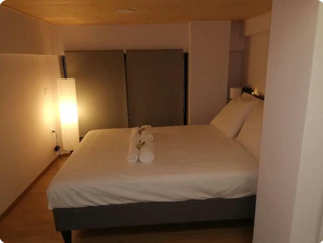 Heart Of Athens Studio 25Sqm Exterior foto